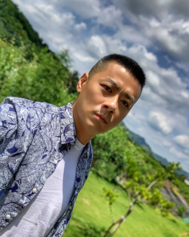 蓝天的第二张照片--九龙残疾人相亲网