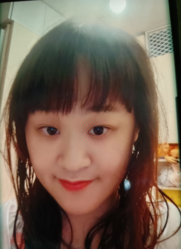 周楚洋的第一张照片--九龙残疾人相亲网