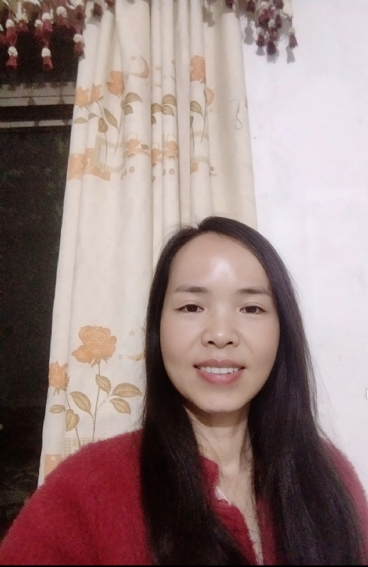阿敏的第一张照片--九龙残疾人相亲网