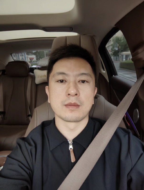 Jason的第一张照片--九龙残疾人相亲网